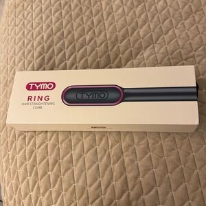 Brand new TYMO Hair Straighteni Comb